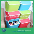 Kids Toy Organizer Plastic Storage Box